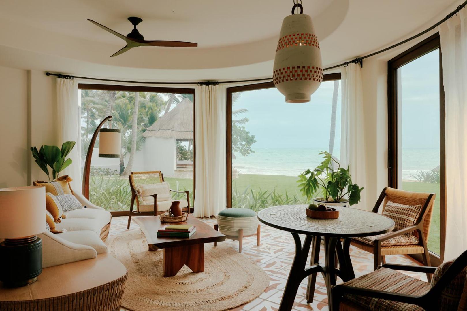 Deluxe Family Suite