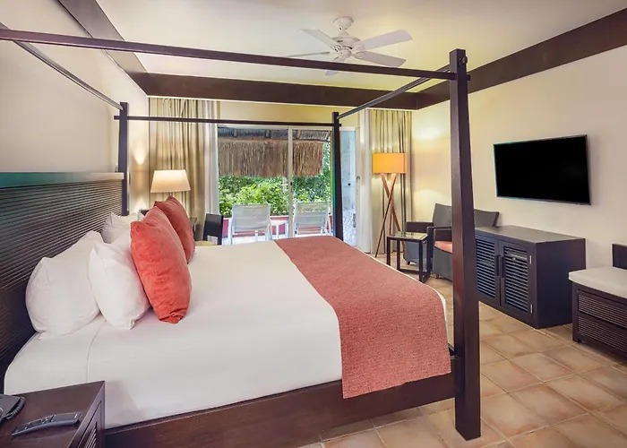 Catalonia Playa MaromaHotel Playa