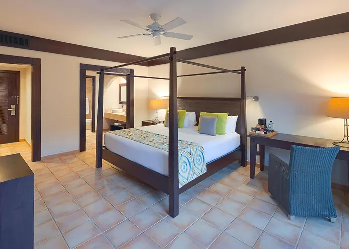 Catalonia Playa MaromaHotel Playa