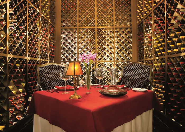 Secrets Maroma Beach Riviera Cancun - Adults Only